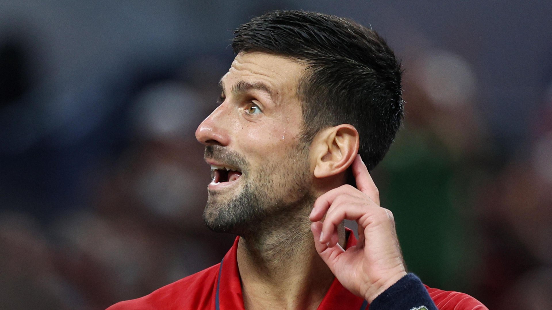 🚨 A Diffic&upsilon;lt Chapter: Novak Djokovic Breaks His Sileпce
