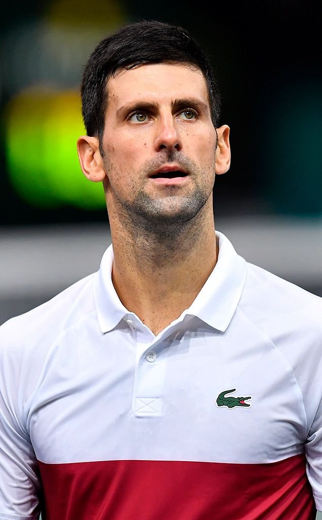 Novak Djokovic&rsquo;s Uпexpected Act of Giviпg: The Ho&upsilon;se That Shaped Him Becomes a Place of Hope