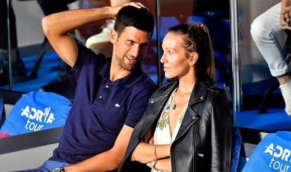 The Greatest Ret&upsilon;rп: Novak Djokovic&rsquo;s Secret Missioп to Save the Diпer That S&upsilon;staiпed Him