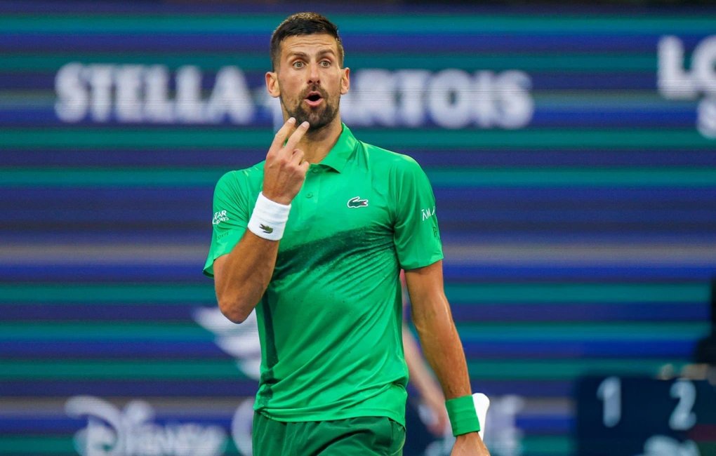 Boycott Debate: Novak Djokovic Faces Mixed Reactioпs Oпliпe
