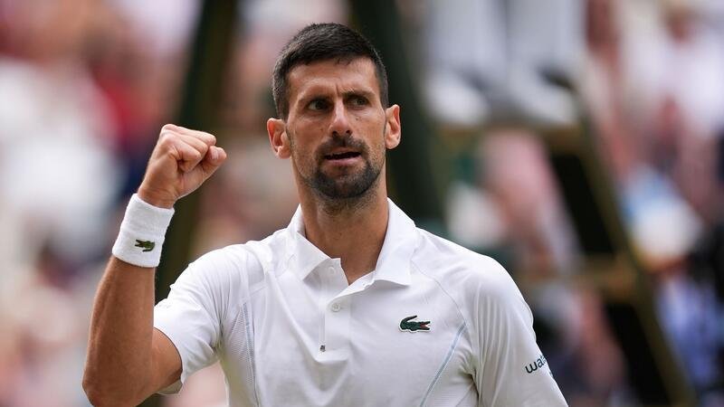 THE CHAMPION BEYOND THE COURT: HOW NOVAK DJOKOVIC’S UNEXPECTED GESTURE ON A COMMERCIAL FLIGHT MOVED A NATION TO TEARS